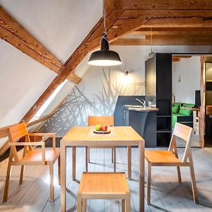 Duplex Suite mit Kingsize-Bett